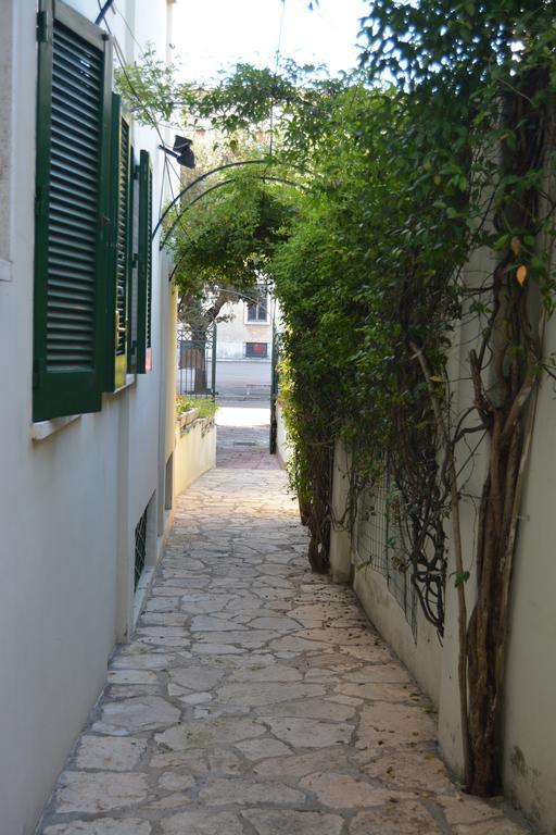 Leccelite Apartamento Exterior foto