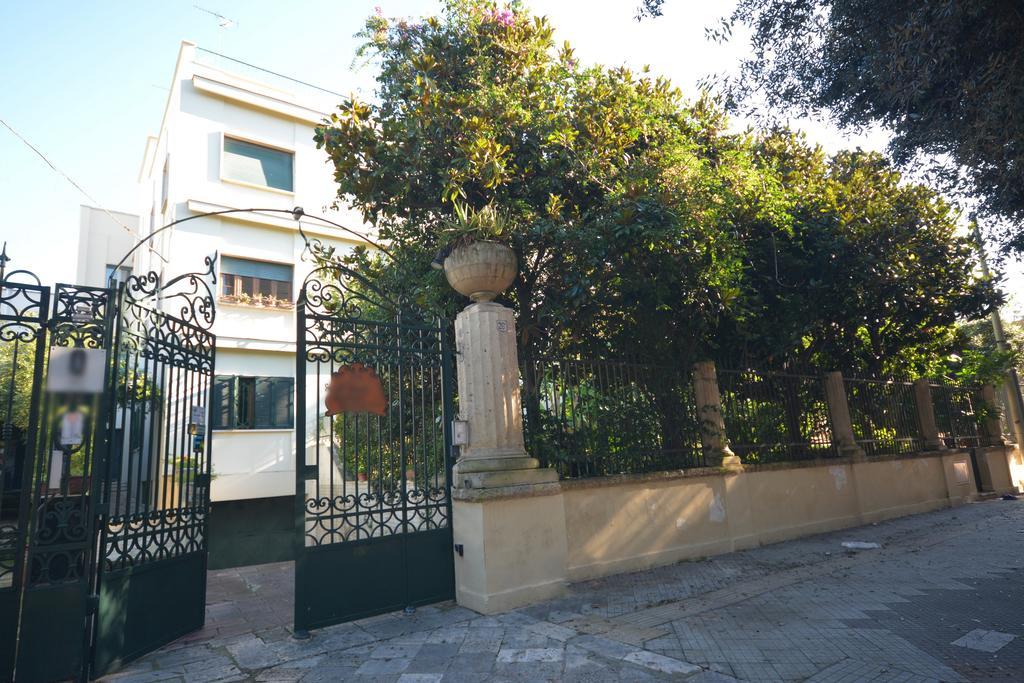 Leccelite Apartamento Exterior foto