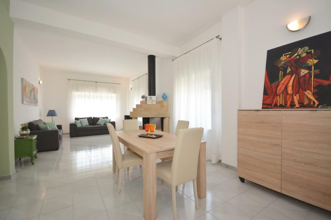Leccelite Apartamento Exterior foto