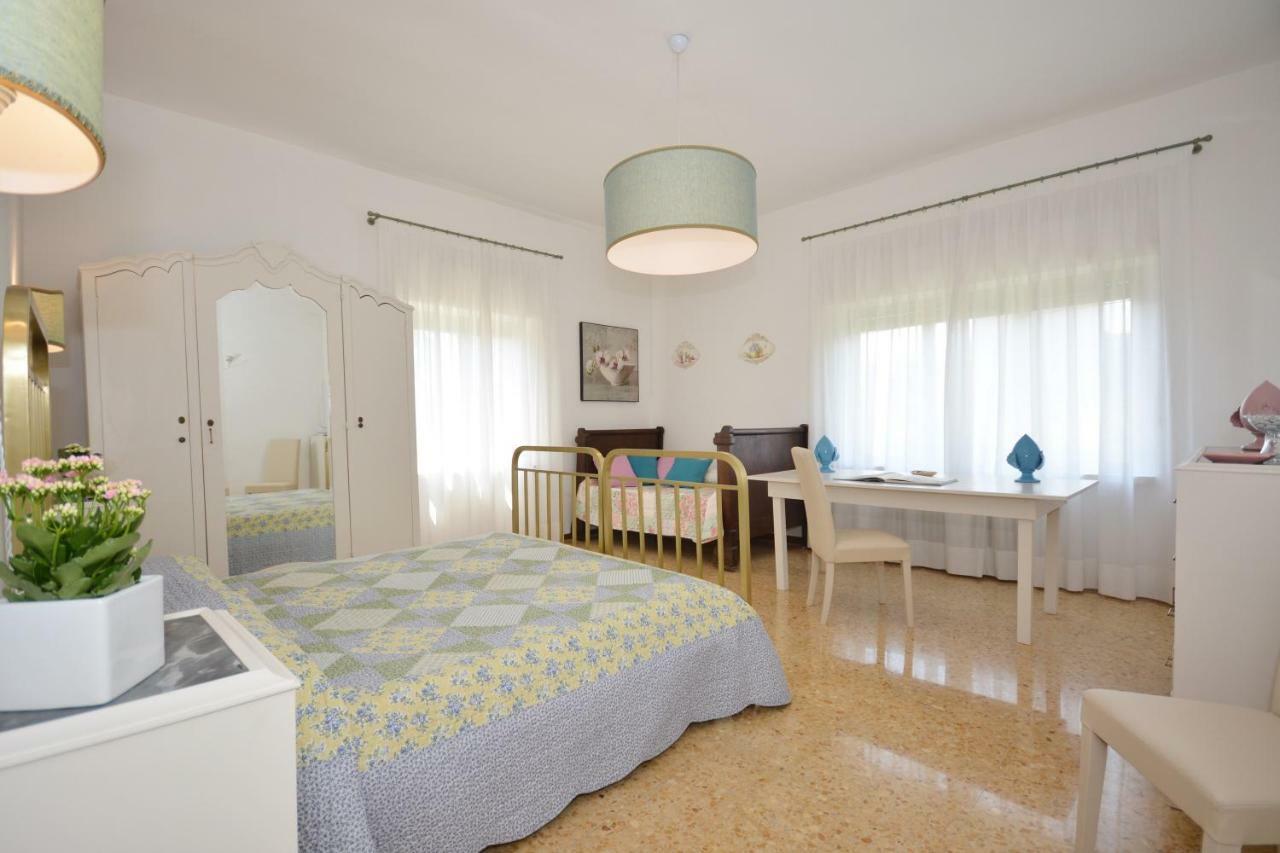 Leccelite Apartamento Exterior foto
