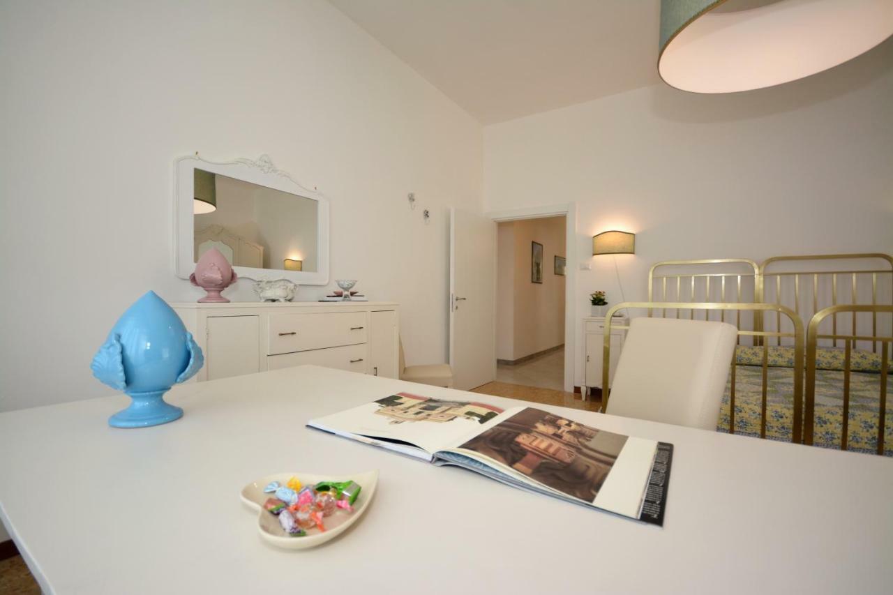 Leccelite Apartamento Exterior foto