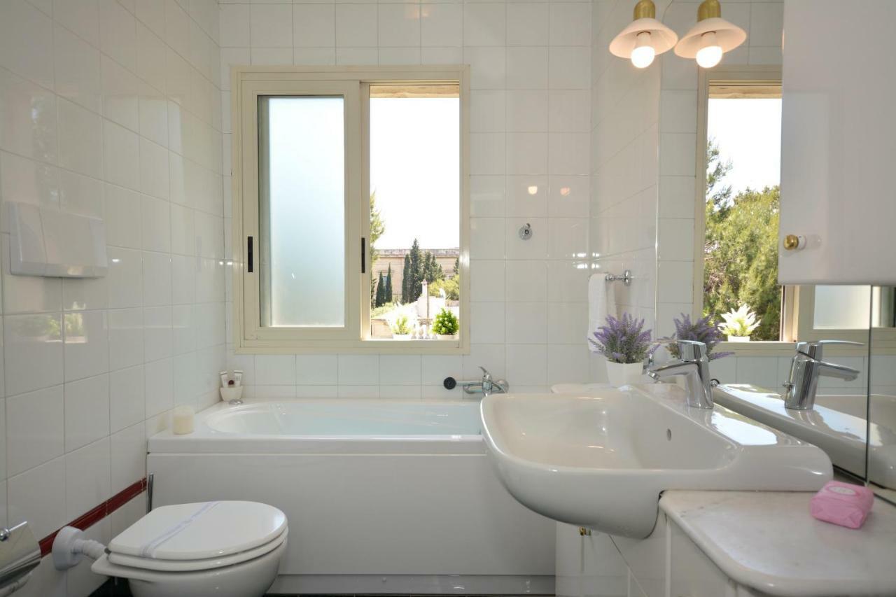 Leccelite Apartamento Exterior foto