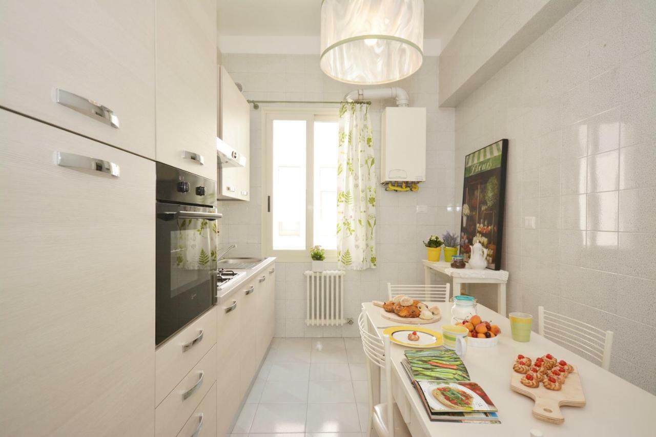 Leccelite Apartamento Exterior foto