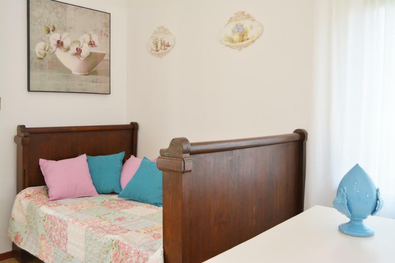 Leccelite Apartamento Exterior foto
