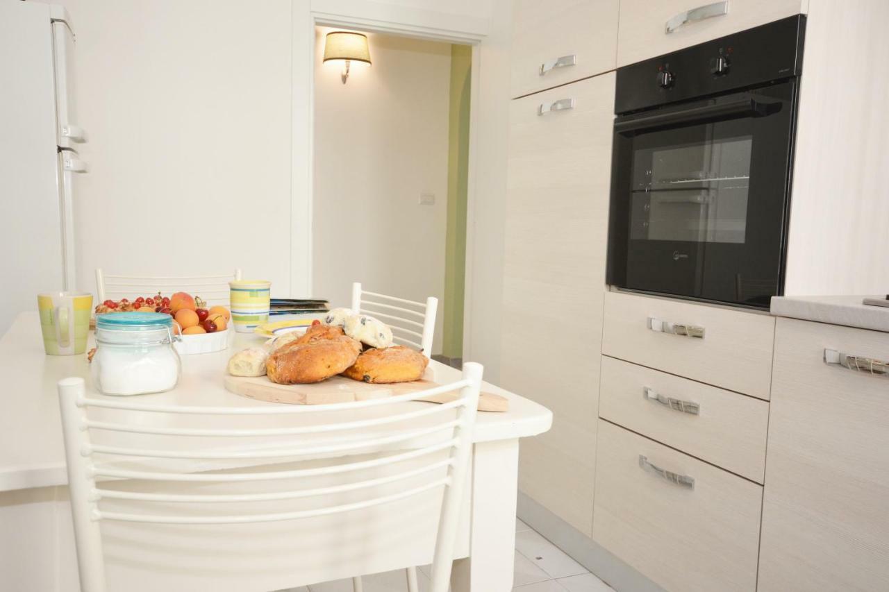 Leccelite Apartamento Exterior foto