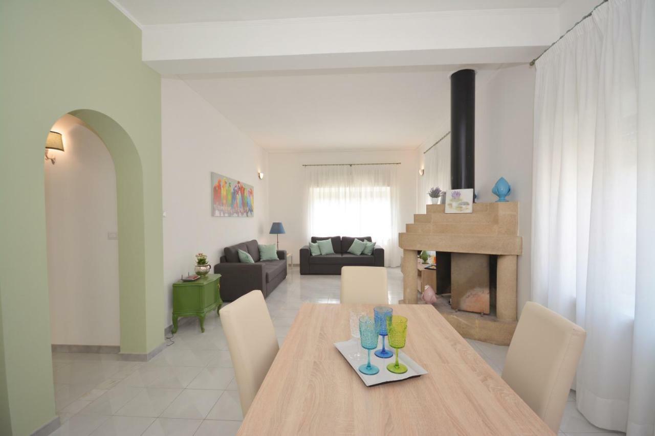 Leccelite Apartamento Exterior foto