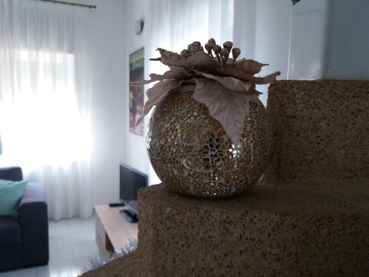 Leccelite Apartamento Exterior foto