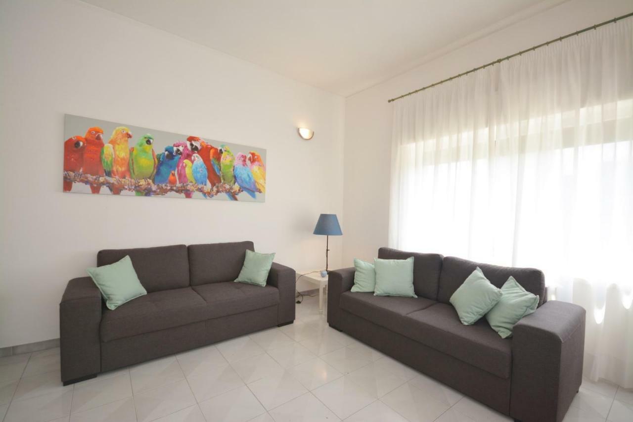 Leccelite Apartamento Exterior foto