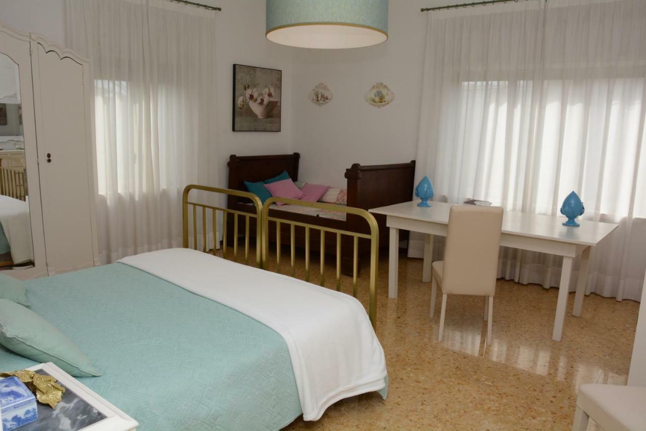 Leccelite Apartamento Exterior foto