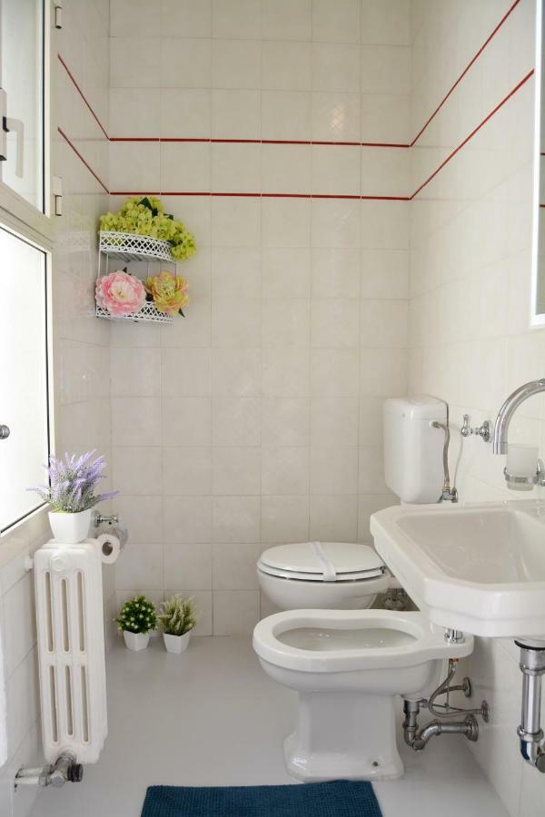 Leccelite Apartamento Exterior foto